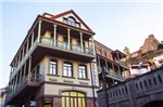 Old Meidan Tbilisi