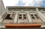 Old Penang Guesthouse