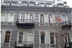 Old Tbilisi Trio Apartments