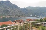 One-Bedroom Apartment 0 in Kotor