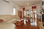 One-Bedroom Apartment in Umag