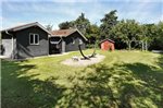 One-Bedroom Holiday home in Vestervig