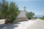 One-Bedroom Holiday home with Sea View in Makarska