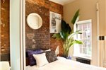 One-Bedroom Self-Catering Apartment: East Village