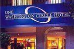 One Washington Circle-A Modus Hotel