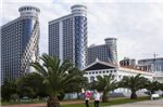 Orbi Towers Batumi