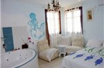 Orchidea - Holiday Home in the Golan