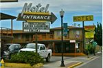 Oregon Motor Motel