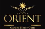 Orient Garden Home Galle