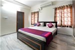 OYO Apartments Whitefields Heritage