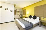 OYO Rooms MG Road Manipal Centre