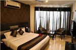 OYO Rooms Patiala Road Zirakpur