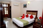 OYO Rooms Pattom Marappalam Road