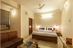 OYO Rooms Shanti Path Jawahar Nagar