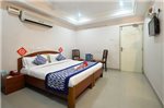 OYO Rooms SR Nagar Extension