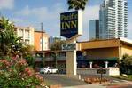 Pacific Inn and Suites-Convention Center-Gaslamp-Seaworld