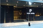 Paco Business Hotel Guangzhou Dongfeng Park