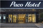 Paco Business Hotel Luo Gang Wan Da Branch