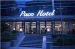 Paco Business Hotel Ouzhuang Metro Station Branch
