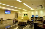 Paco Business Hotel Tianhe Coach Terminal Branch
