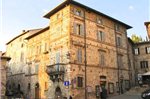 Palazzo Minciotti Assisi