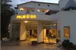 Palm D'or Hotel