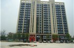 Paneo Hotel Guangzhou Binjianghui Branch