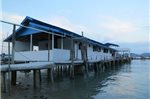 Pangkor Fish House