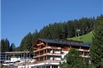 Panorama Chalet 16
