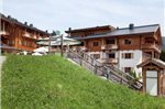 Panorama Chalet 3A