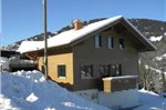 Panorama, Chalet