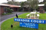 Paradise Court
