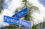 Paradise Palms by The Best Vacation Homes