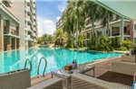 Paradise Park Pattaya Apartments