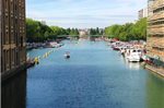 Paris on Water