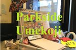 Parkside Umekoji - Guest House In Kyoto