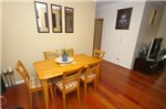 Parramatta Self-Contained Two-Bedroom Apartment (4LEN)