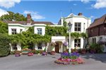 Passford House Hotel