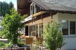Pension & Apartments am Bergsee