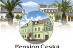 Pension Ceska