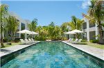 La Residence Luxury Beach Apartments by BARNES