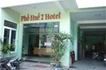 Pho Hue 2 Hotel