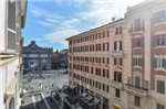 Piazza Del Popolo Apartment