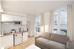 Pick a Flat - Le Marais / Dupetit Thouars apartment