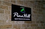 Pine Hill Luxury Apartments