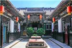 Pingyao Yuanyuan Inn