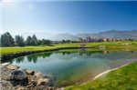 Pirin Golf Hotel and Spa