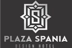Plaza Spania Hotel