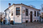 Plovdiv's Corner Guesthouse