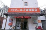 Pod Inn Shanghai Beiwaitan